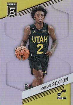Collin Sexton