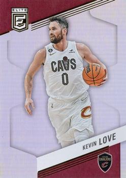 Kevin Love