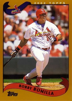 Bobby Bonilla
