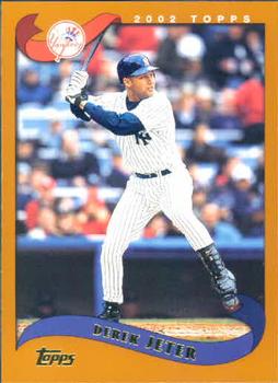 Derek Jeter