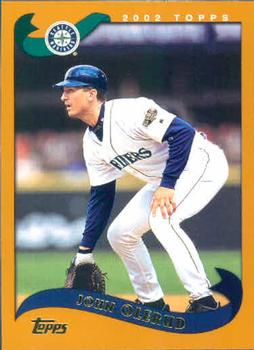 John Olerud