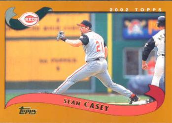 Sean Casey