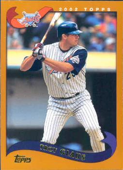Troy Glaus