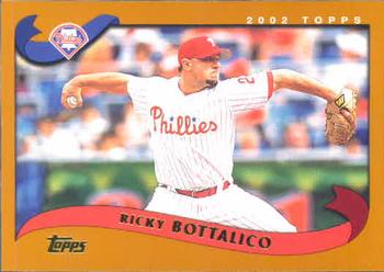Ricky Bottalico