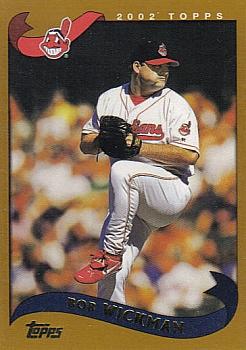Bob Wickman