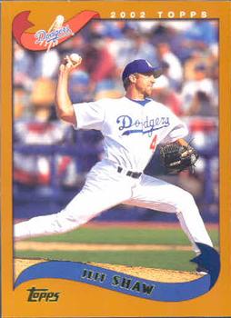 Jeff Shaw