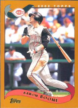Aaron Boone