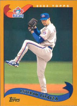 Esteban Loaiza