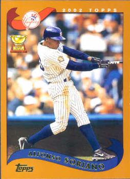 Alfonso Soriano