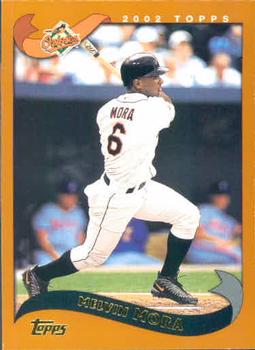 Melvin Mora