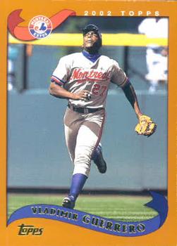 Vladimir Guerrero