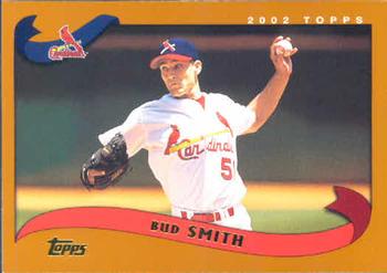 Bud Smith