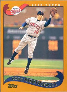 Doug Mientkiewicz