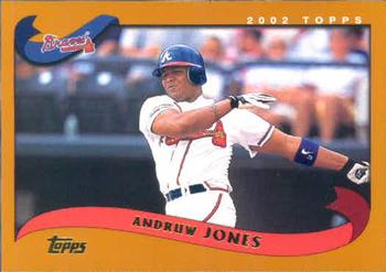 Andruw Jones