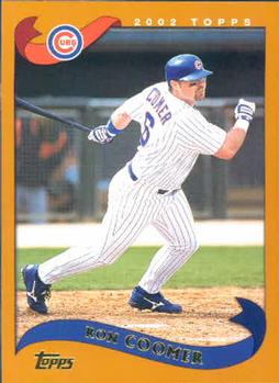 Ron Coomer