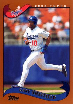 Gary Sheffield