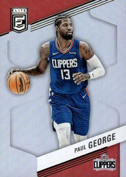 Paul George