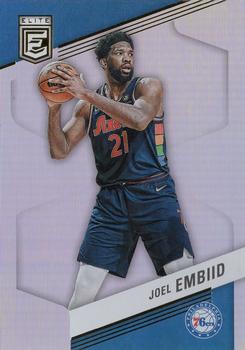 Joel Embiid