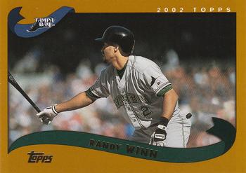 Randy Winn