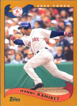 Manny Ramirez