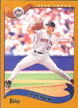 Al Leiter