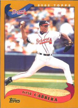 Jose Cabrera