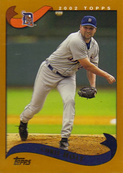 Chris Holt