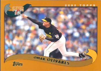 Omar Olivares