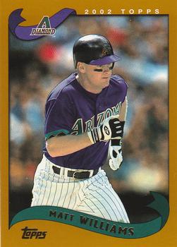 Matt Williams