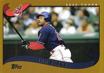 Ellis Burks
