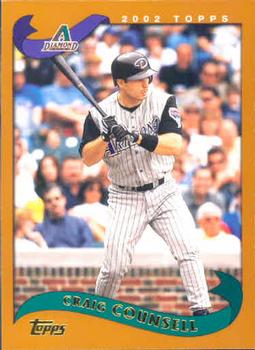 Craig Counsell