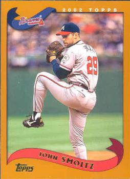 John Smoltz