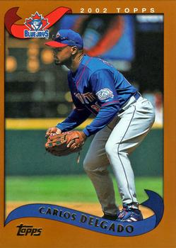 Carlos Delgado