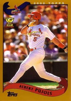 Albert Pujols