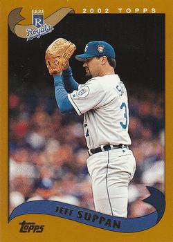 Jeff Suppan