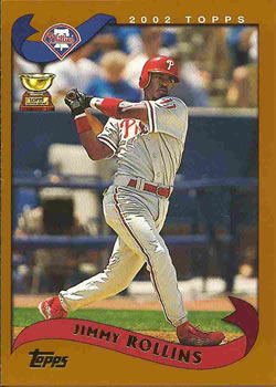 Jimmy Rollins
