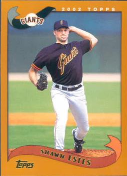 Shawn Estes