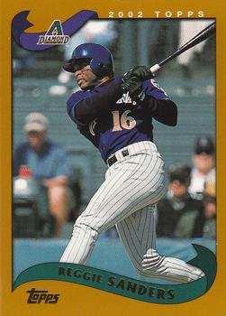 Reggie Sanders