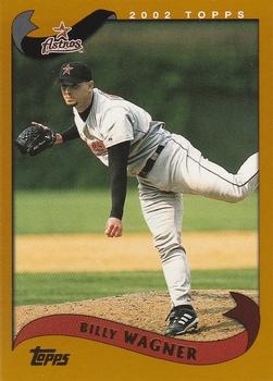 #172 Billy Wagner