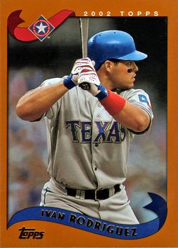 Ivan Rodriguez