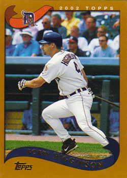 Bobby Higginson