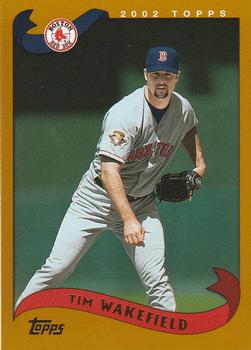 Tim Wakefield