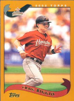 Craig Biggio