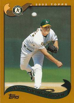 Jason Isringhausen