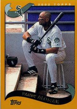 Sandy Alomar