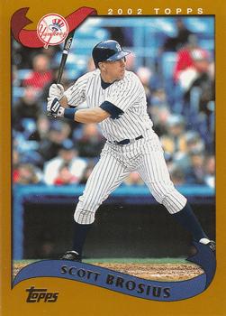 Scott Brosius
