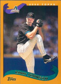 Randy Johnson