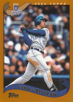 Carlos Beltran