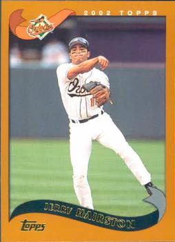 Jerry Hairston