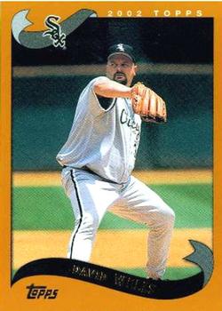 David Wells